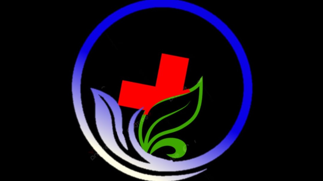 HealthMate Logo